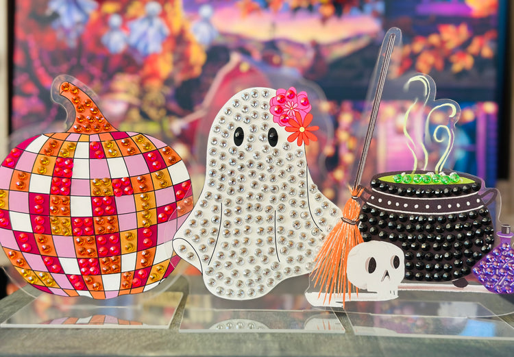 Spooky Season