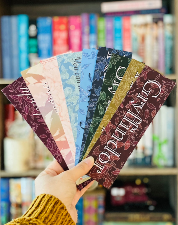 Bookmarks