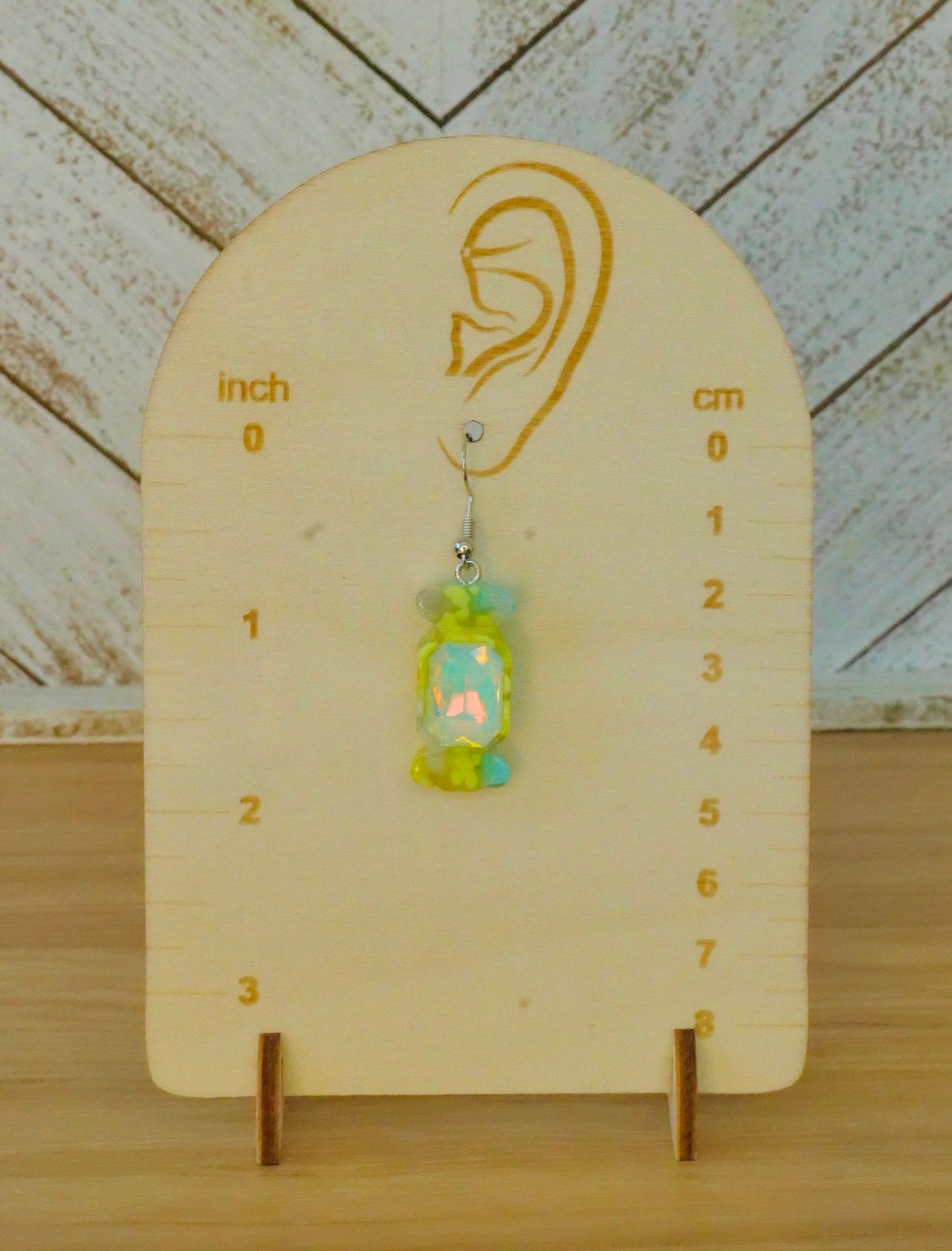 Sweet Like Candy Earrings
