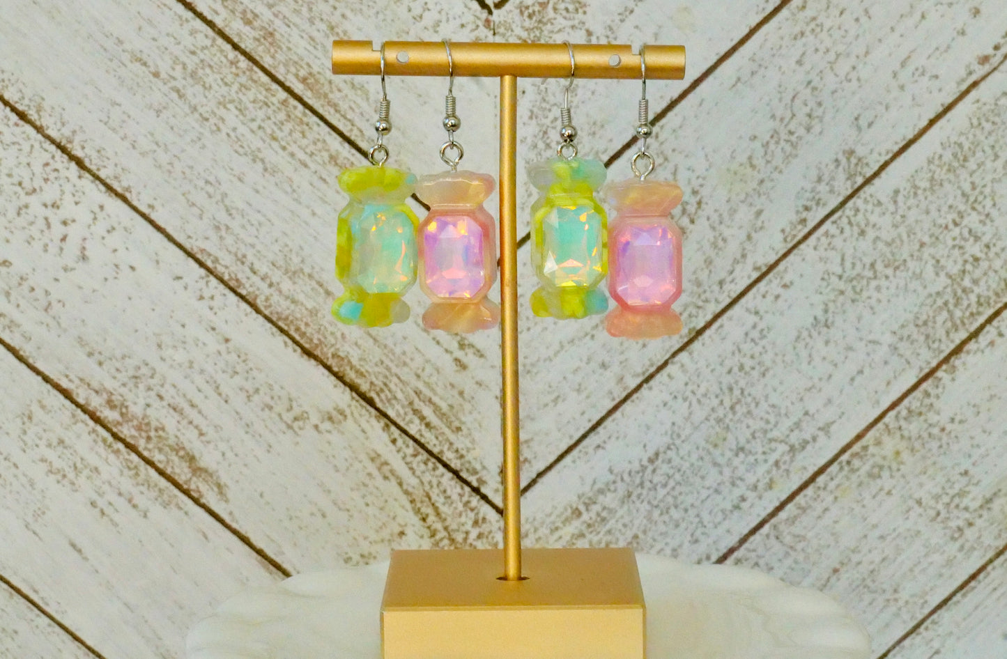 Sweet Like Candy Earrings