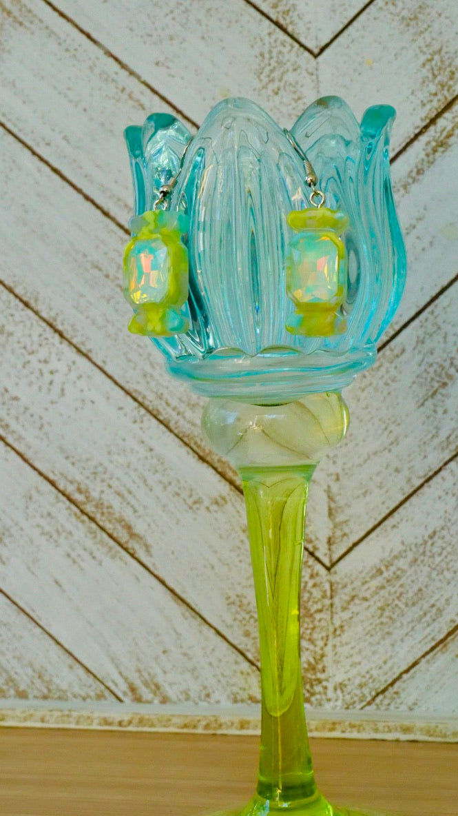 Sweet Like Candy Earrings