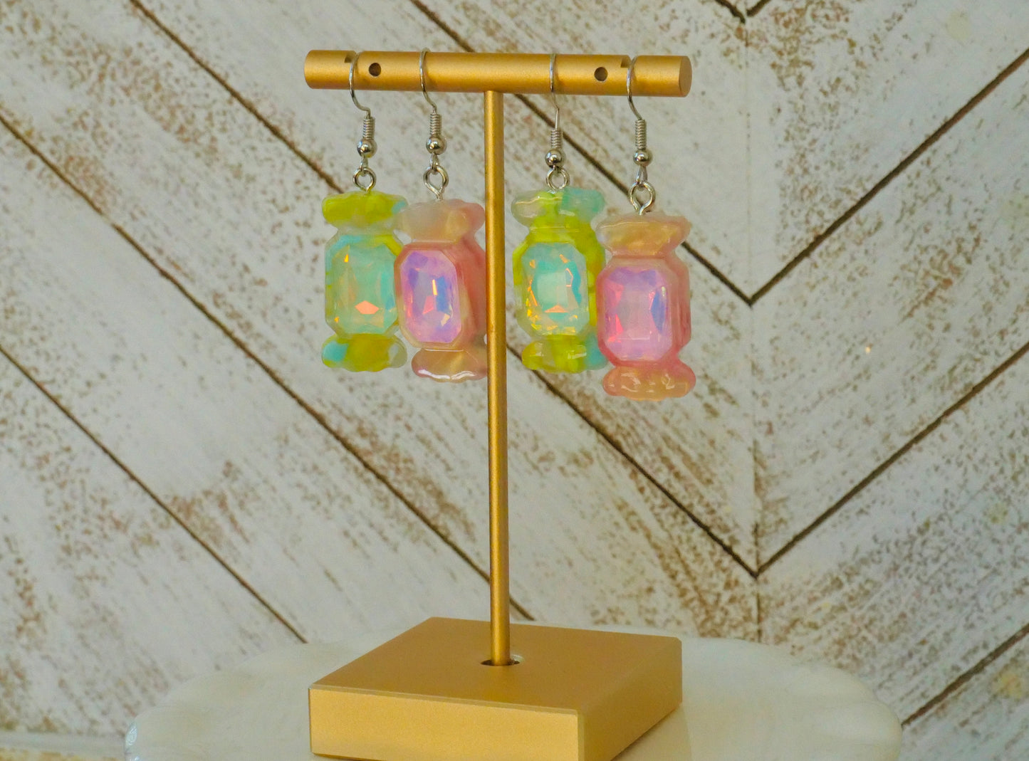 Sweet Like Candy Earrings