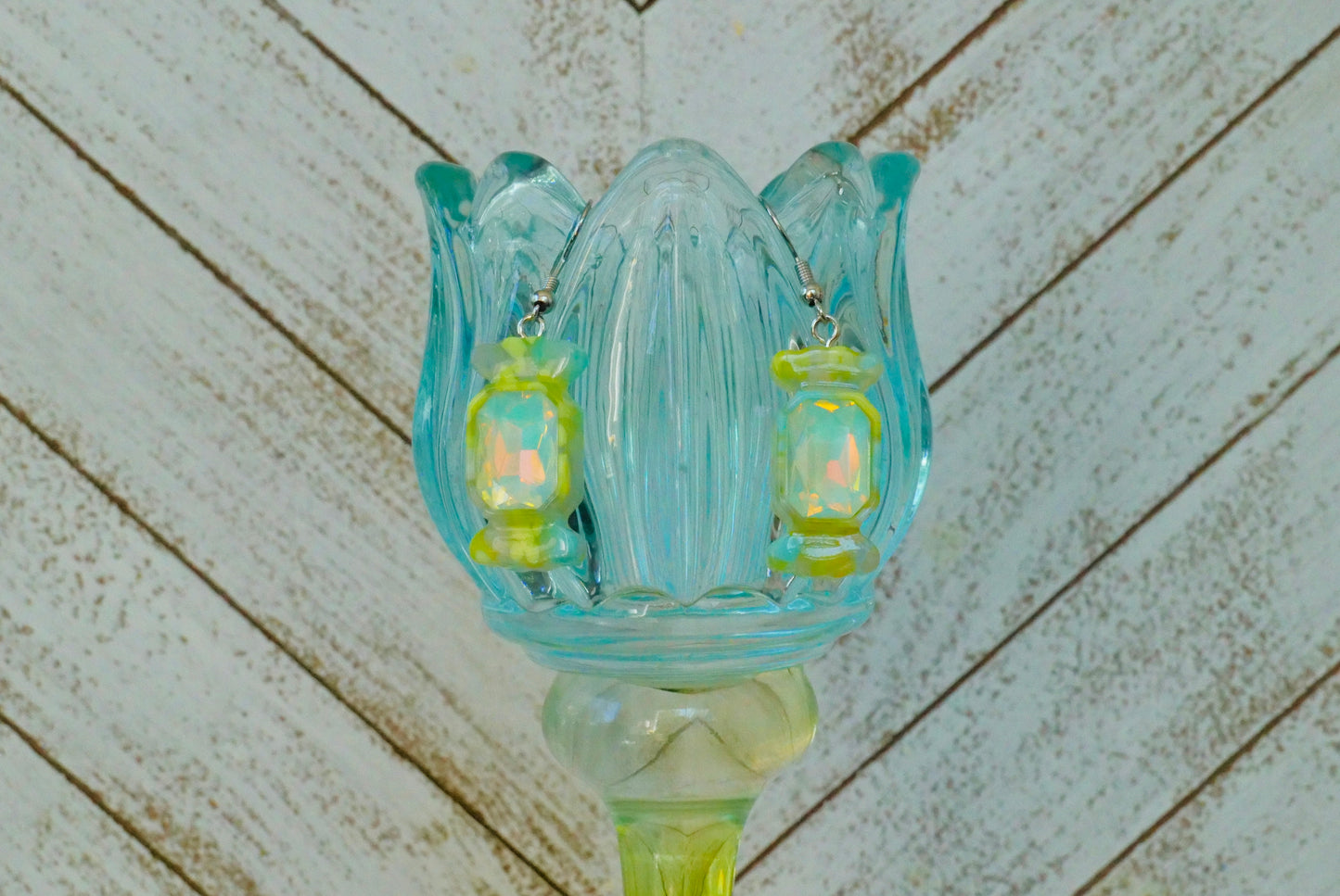 Sweet Like Candy Earrings