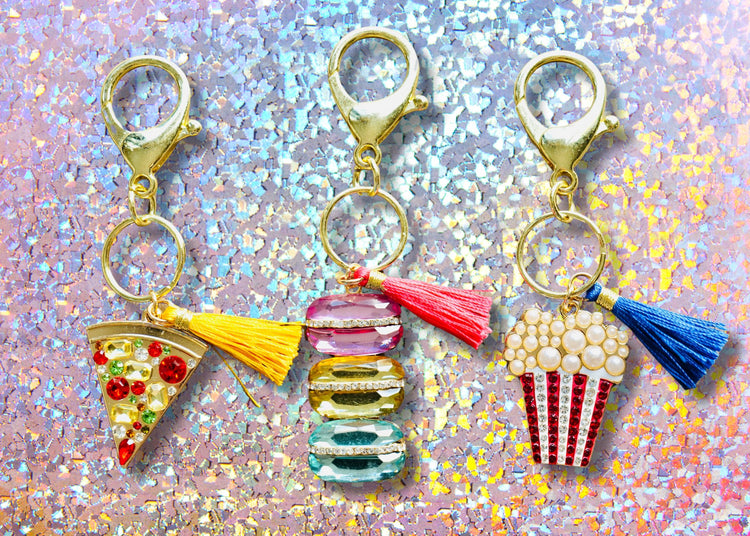 Keychains