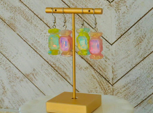 Sweet Like Candy Earrings